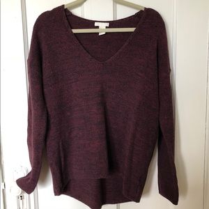 H&M Knit Sweater
